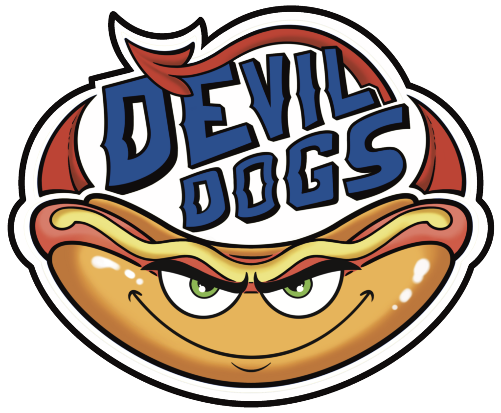 Devil Dogs Official Online Store